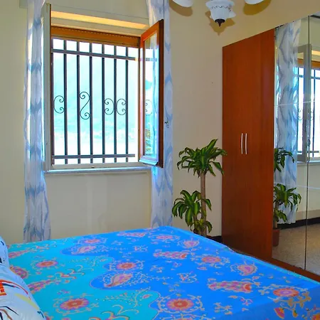 Frontlake With Balcony Daire