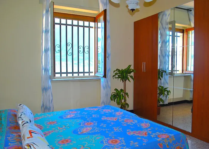 Frontlake With Balcony Daire